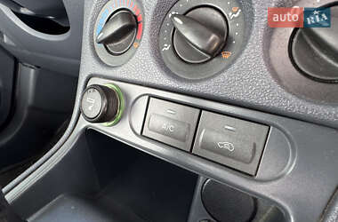 Грузовой фургон Ford Transit Connect 2012 в 