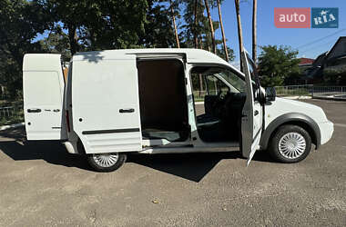 Грузовой фургон Ford Transit Connect 2012 в 