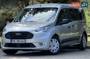 Минивэн Ford Transit Connect 2020 в 