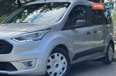 Минивэн Ford Transit Connect 2020 в 