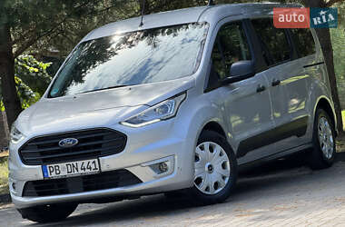 Минивэн Ford Transit Connect 2020 в 