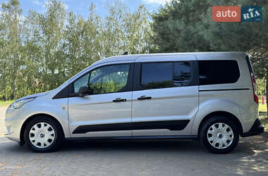 Минивэн Ford Transit Connect 2020 в 