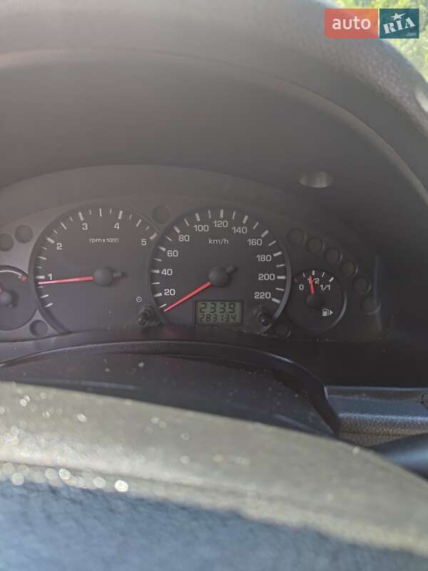 Вантажний фургон Ford Transit Connect 2007 в Тячеві фото 10 Вантажний фургон Ford Transit Connect 2007 в Тячеві