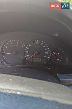 Грузовой фургон Ford Transit Connect 2007 в 