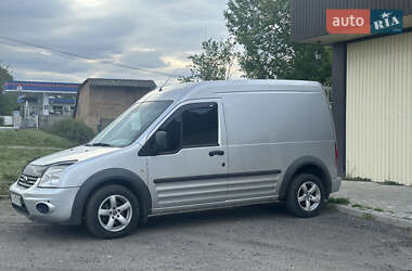 Грузовой фургон Ford Transit Connect 2013 в Ставище