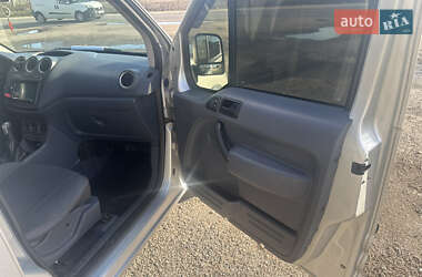 Вантажний фургон Ford Transit Connect 2013 в 