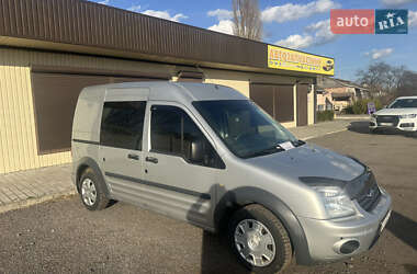 Вантажний фургон Ford Transit Connect 2013 в 