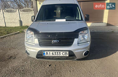 Вантажний фургон Ford Transit Connect 2013 в 