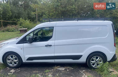 Вантажний фургон Ford Transit Connect 2014 в 