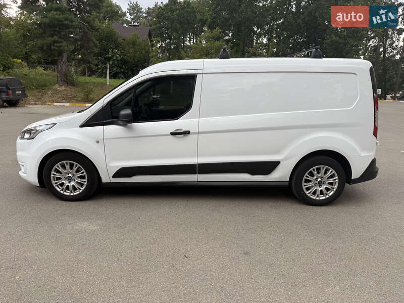 Грузовой фургон Ford Transit Connect 2019 в Буче