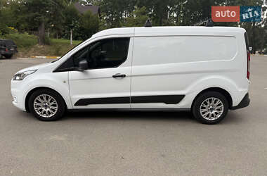 Грузовой фургон Ford Transit Connect 2019 в 