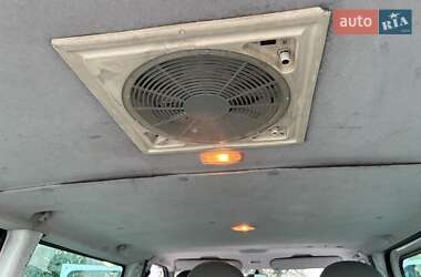 Минивэн Ford Transit Connect 2007 в 