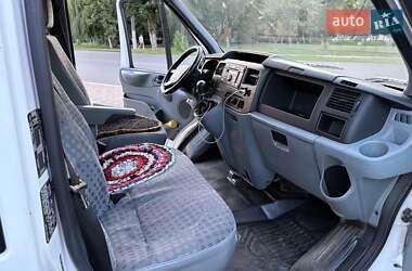 Минивэн Ford Transit Connect 2007 в 
