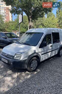 Мінівен Ford Transit Connect 2008 в 