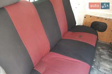 Грузовой фургон Ford Transit Connect 2005 в 
