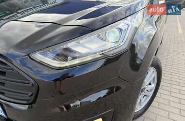 Вантажний фургон Ford Transit Connect 2021 в 