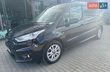 Вантажний фургон Ford Transit Connect 2021 в 