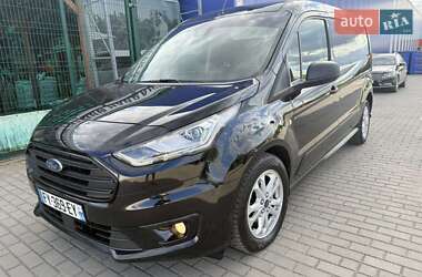 Вантажний фургон Ford Transit Connect 2021 в 