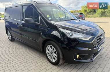 Вантажний фургон Ford Transit Connect 2021 в 