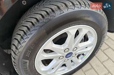 Вантажний фургон Ford Transit Connect 2021 в 