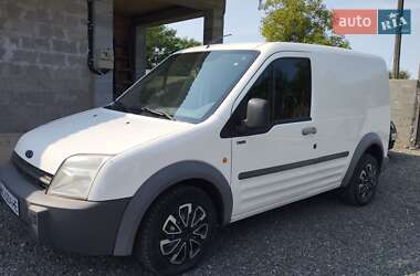 Грузовой фургон Ford Transit Connect 2006 в 