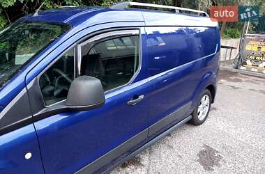 Вантажопасажирський фургон Ford Transit Connect 2015 в 