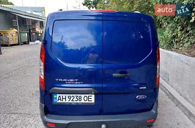 Вантажопасажирський фургон Ford Transit Connect 2015 в 