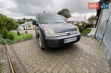 Мінівен Ford Transit Connect 2007 в Тернополі