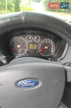Минивэн Ford Transit Connect 2009 в 