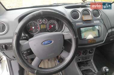Минивэн Ford Transit Connect 2009 в 
