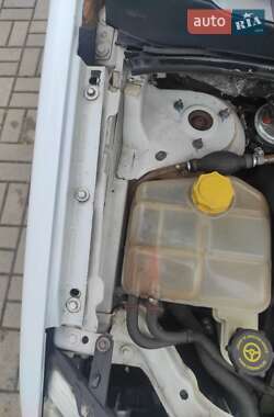 Минивэн Ford Transit Connect 2009 в 