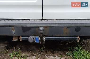 Минивэн Ford Transit Connect 2007 в 