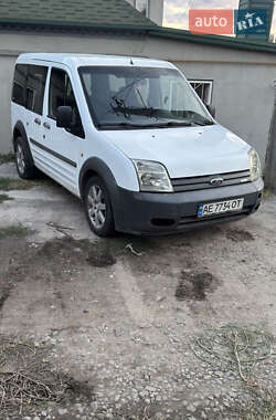 Минивэн Ford Transit Connect 2007 в Днепре
