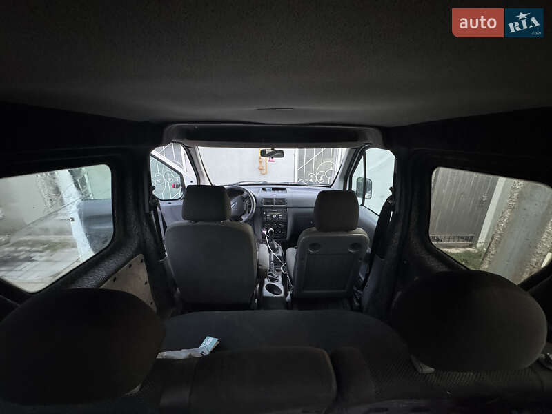 Мінівен Ford Transit Connect 2007 в Дніпрі