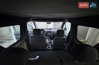 Мінівен Ford Transit Connect 2007 в 