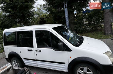Минивэн Ford Transit Connect 2003 в 
