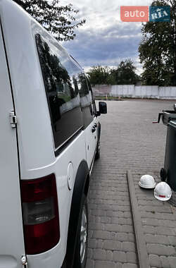 Минивэн Ford Transit Connect 2003 в 