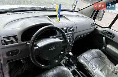 Минивэн Ford Transit Connect 2003 в 