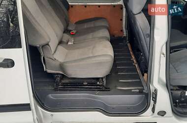 Минивэн Ford Transit Connect 2008 в 