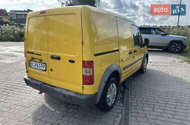 Грузовой фургон Ford Transit Connect 2008 в 