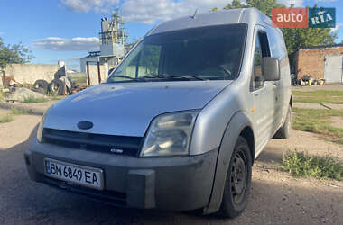 Грузовой фургон Ford Transit Connect 2004 в Сумах