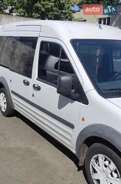 Минивэн Ford Transit Connect 2008 в 