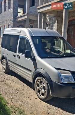 Минивэн Ford Transit Connect 2006 в 