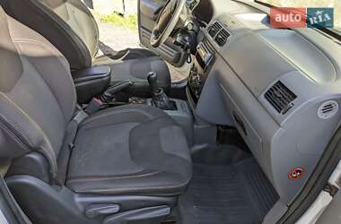 Минивэн Ford Transit Connect 2005 в 