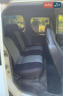Минивэн Ford Transit Connect 2008 в 