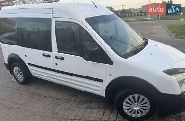 Мінівен Ford Transit Connect 2007 в Львові