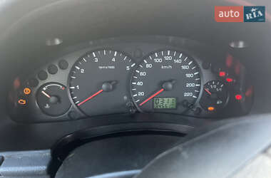 Минивэн Ford Transit Connect 2007 в 