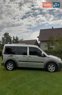 Мінівен Ford Transit Connect 2008 в 