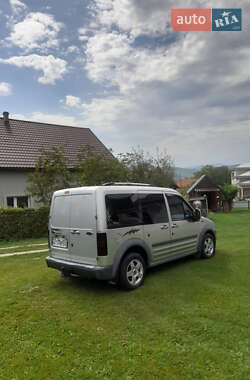 Мінівен Ford Transit Connect 2008 в 