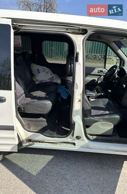 Минивэн Ford Transit Connect 2004 в 
